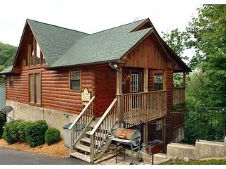 1 Bedroom Hidden Springs Resort Cabin Pet Policy