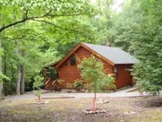 Collett Creek Cabin Ii Pet Policy