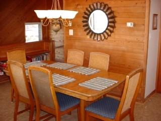 Cape Kann II Pet Policy