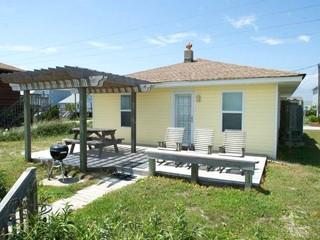 Sand Dollar Cottage Pet Policy