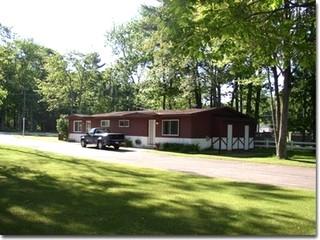 Pet Friendly Vacation Rentals In Oscoda Mi Bringfido