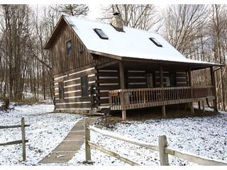 Pet Friendly Vacation Rentals In Rockbridge Oh Bringfido