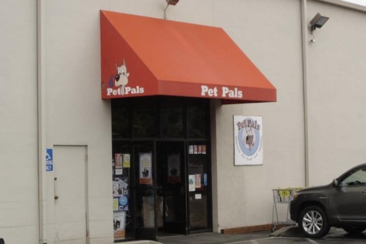Pet Friendly Pet Pals Discount Pet Foods & Supplies