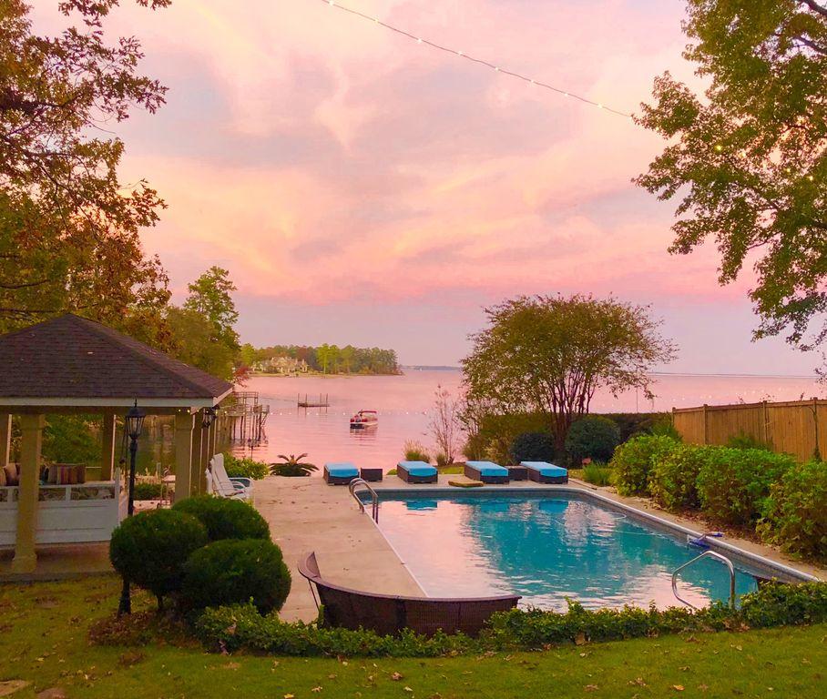 Lake Murray Heaven Pet Policy