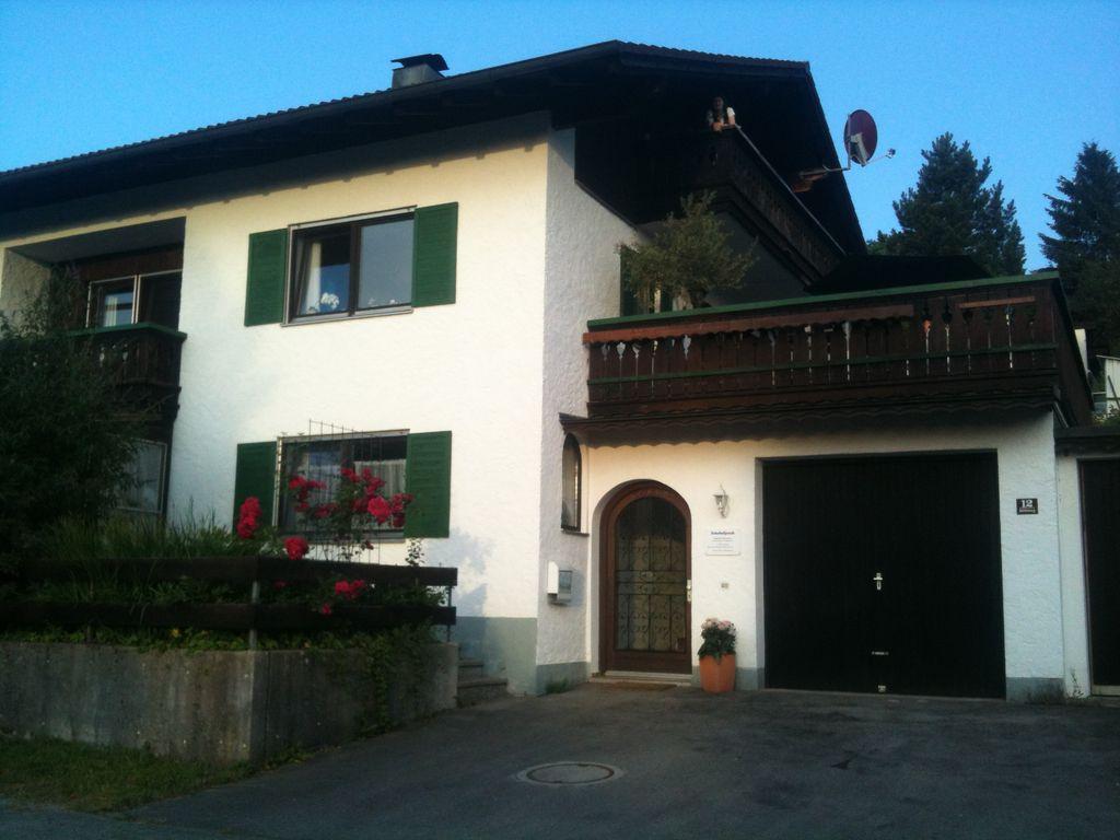 Pet Friendly Apartment at the Feet of the Alps