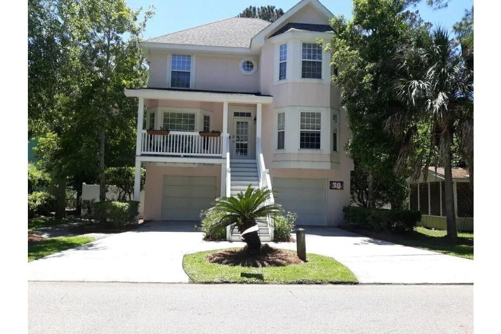 38 Bradley Beach 4BR House With Private Pool Pet Policy
