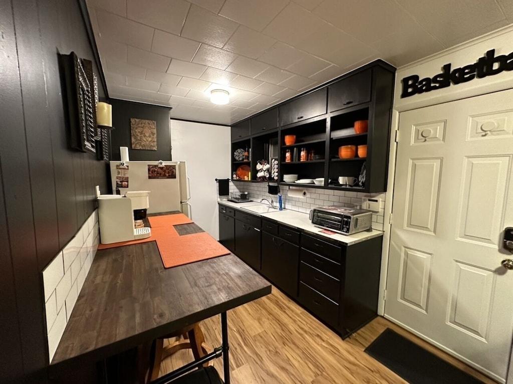 Apartment Blocks to OSU Pet Policy