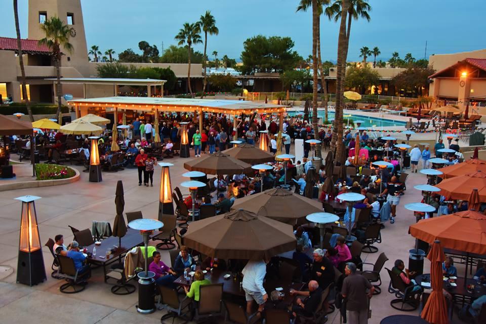 Pet Friendly Campgrounds In Surprise Az Bringfido