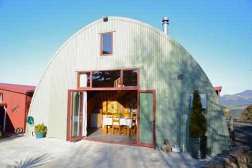 Pet Friendly Barn Bed and Breakfast