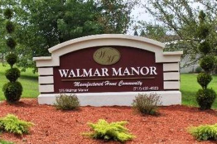 Pet Friendly Walmar Manor Campground