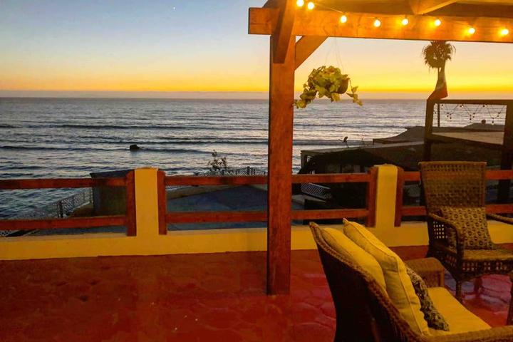 Pet Friendly Ensenada Airbnb Rentals