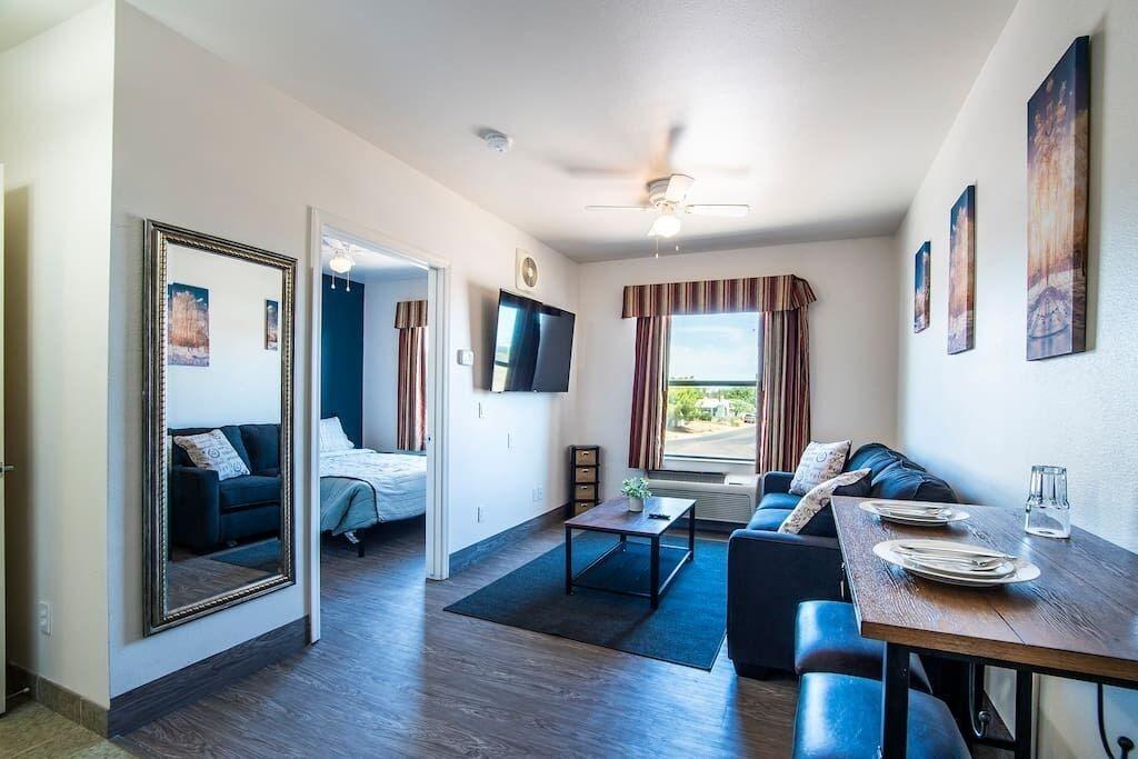 SV Vistas 201 Pet Policy