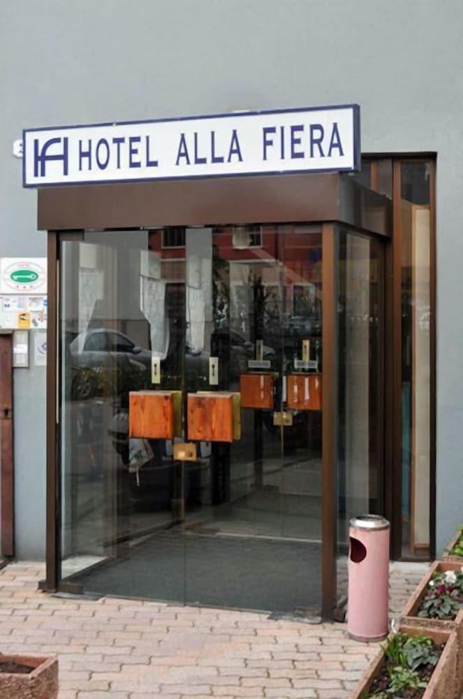 Pet Friendly Hotel alla Fiera