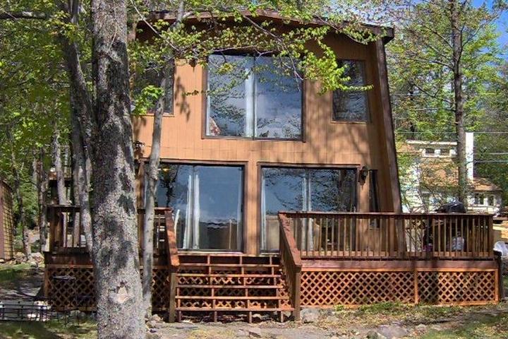Pet Friendly Vacation Rentals In Mount Pocono Pa Bringfido