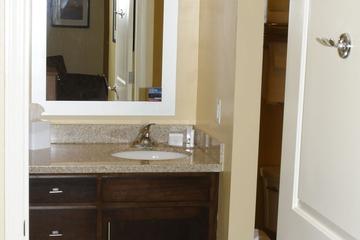 Towneplace Suites Redding Pet Policy