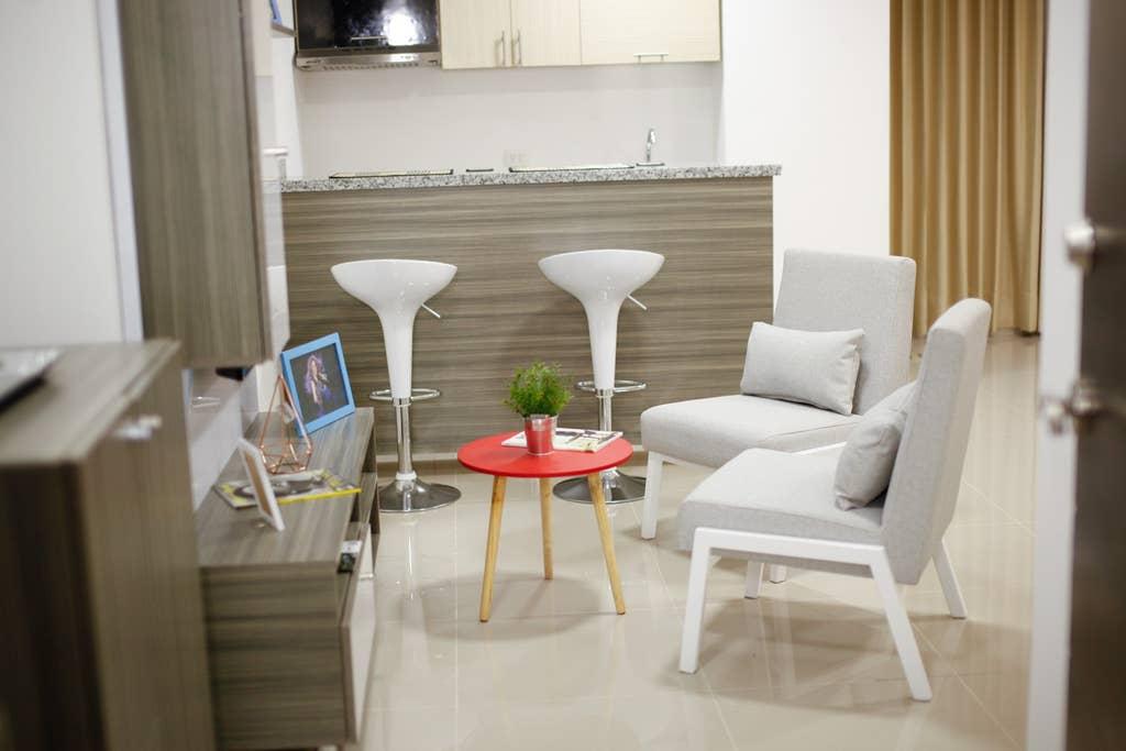 Barranquilla Airbnb Rentals Pet Policy
