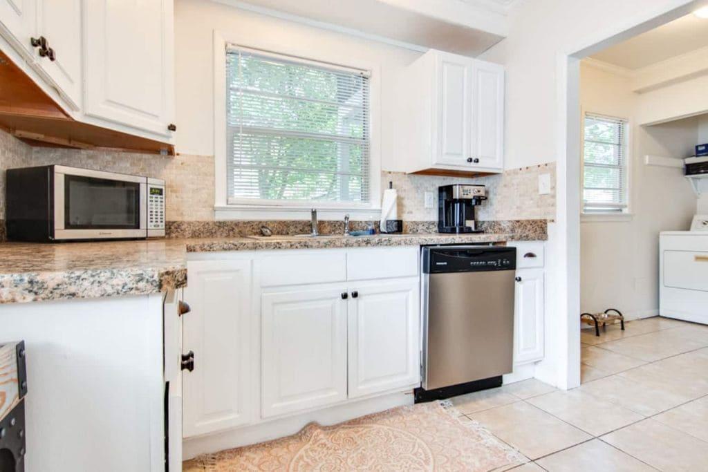 Patterson House Adorable Cottage Historic Dixielnd Pet Policy