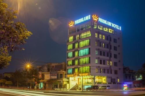 Pet Friendly Phuong Anh 2 Hotel