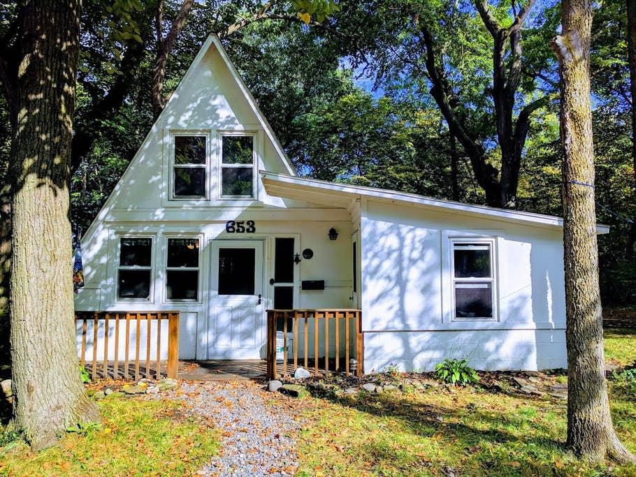 Pet Friendly Vacation Rentals In Lakeside Marblehead Oh Bringfido