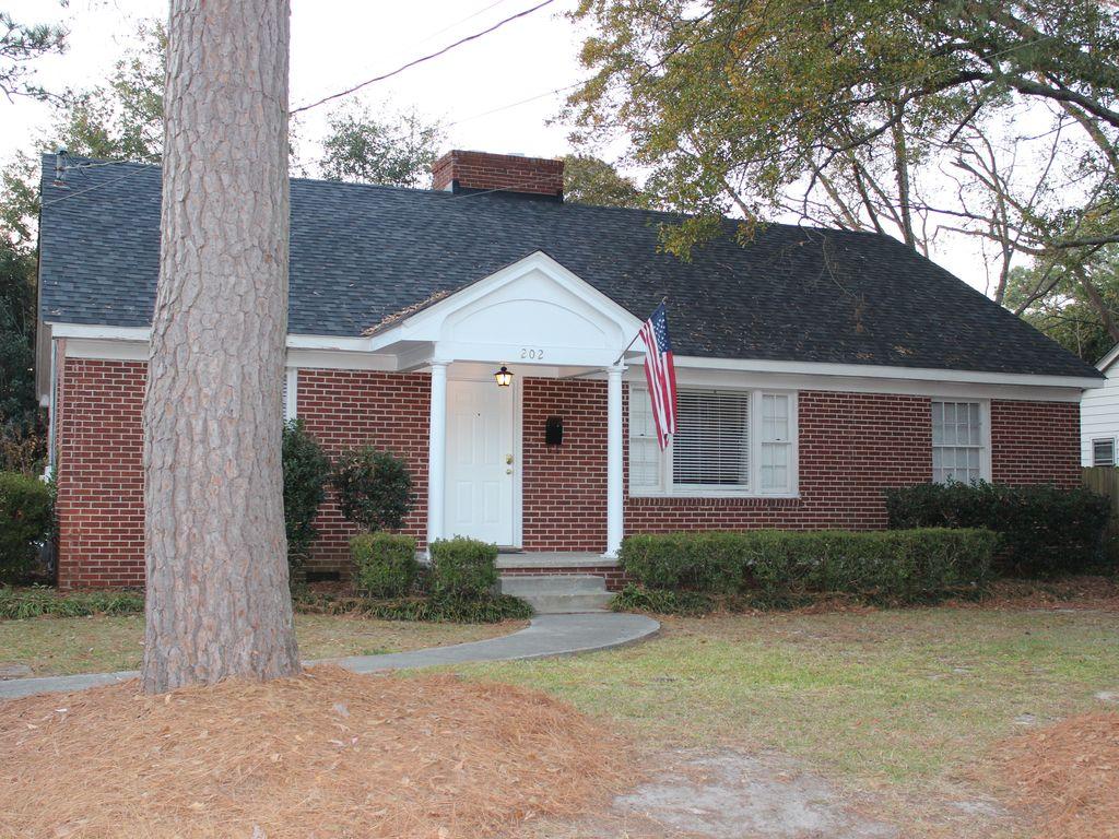 Pet Friendly Vacation Rentals In Greenville Nc Bringfido