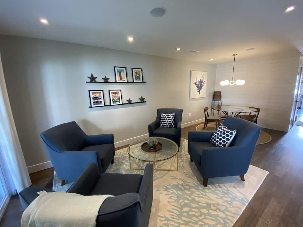 Rehoboth Beach Townhome Pet Policy