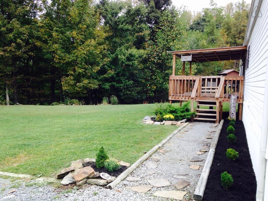 Pet Friendly Pikeville Airbnb Rentals