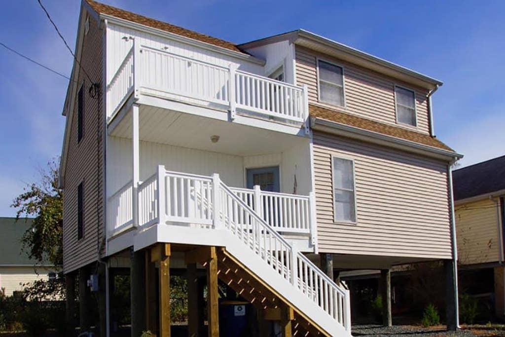 Bowers Beach Airbnb Rentals Pet Policy