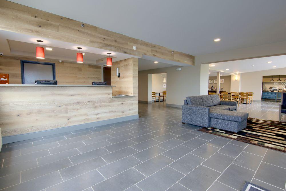 Country Inn And Suites By Radisson Syracuse North Pet Policy