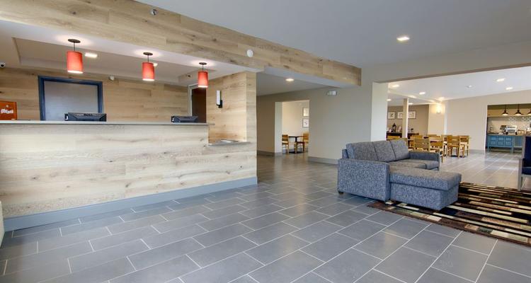 Country Inn And Suites By Radisson Syracuse North Pet Policy