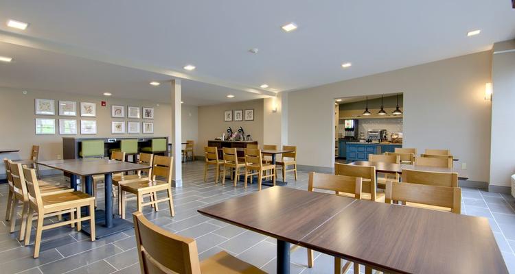 Country Inn And Suites By Radisson Syracuse North Pet Policy