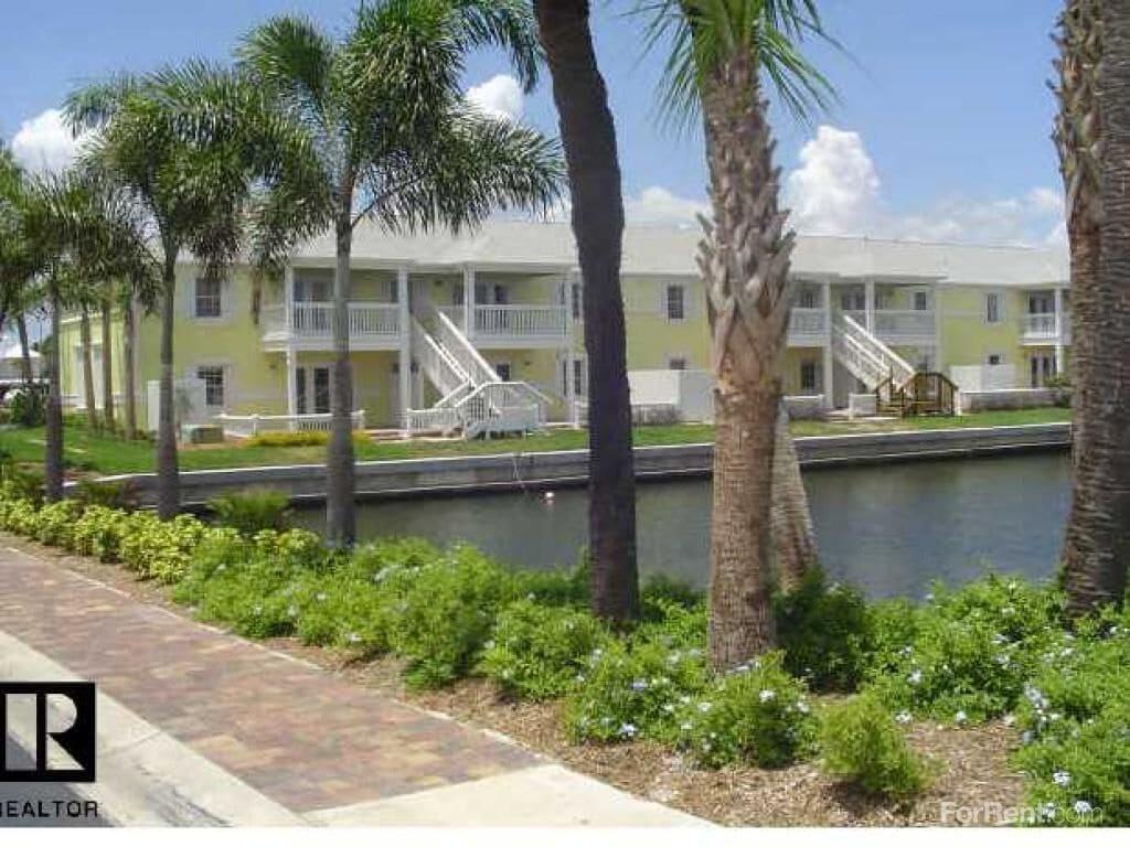 Waterside South at Coquina Keys Pet Policy