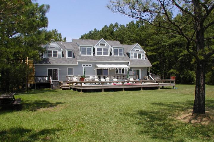 Pet Friendly Hotels In Cambridge Md Bringfido