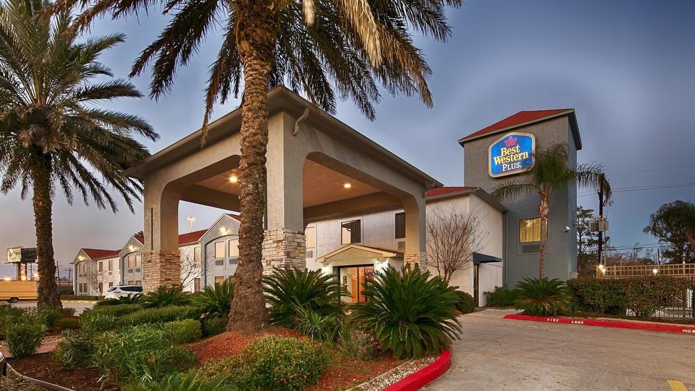 Best Western Plus Orange County Pet Policy