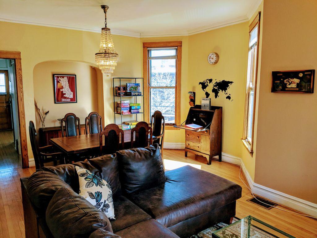 Pet Friendly Vacation Rentals In Evanston Il Bring Fido