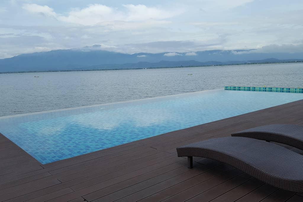 Pet Friendly Phayao Airbnb Rentals