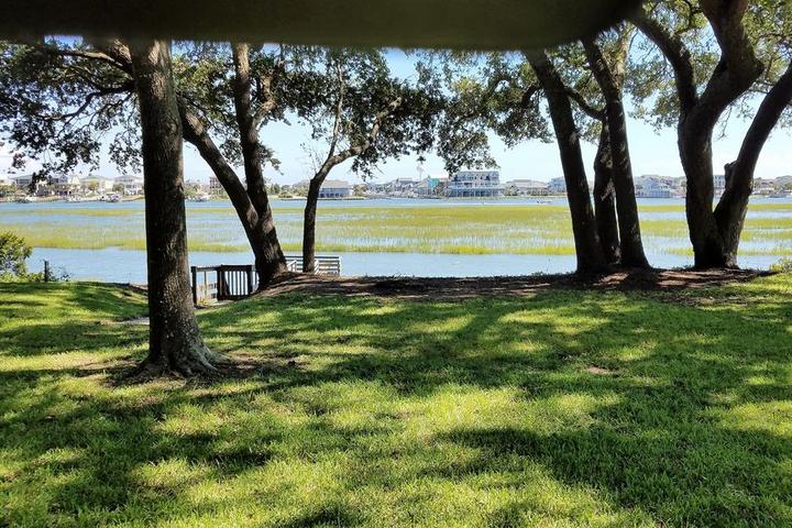 Pet Friendly VRBO Ocean Isle Beach