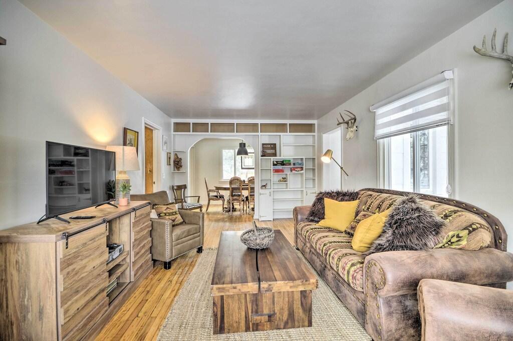 thermopolis wy pet friendly hotels