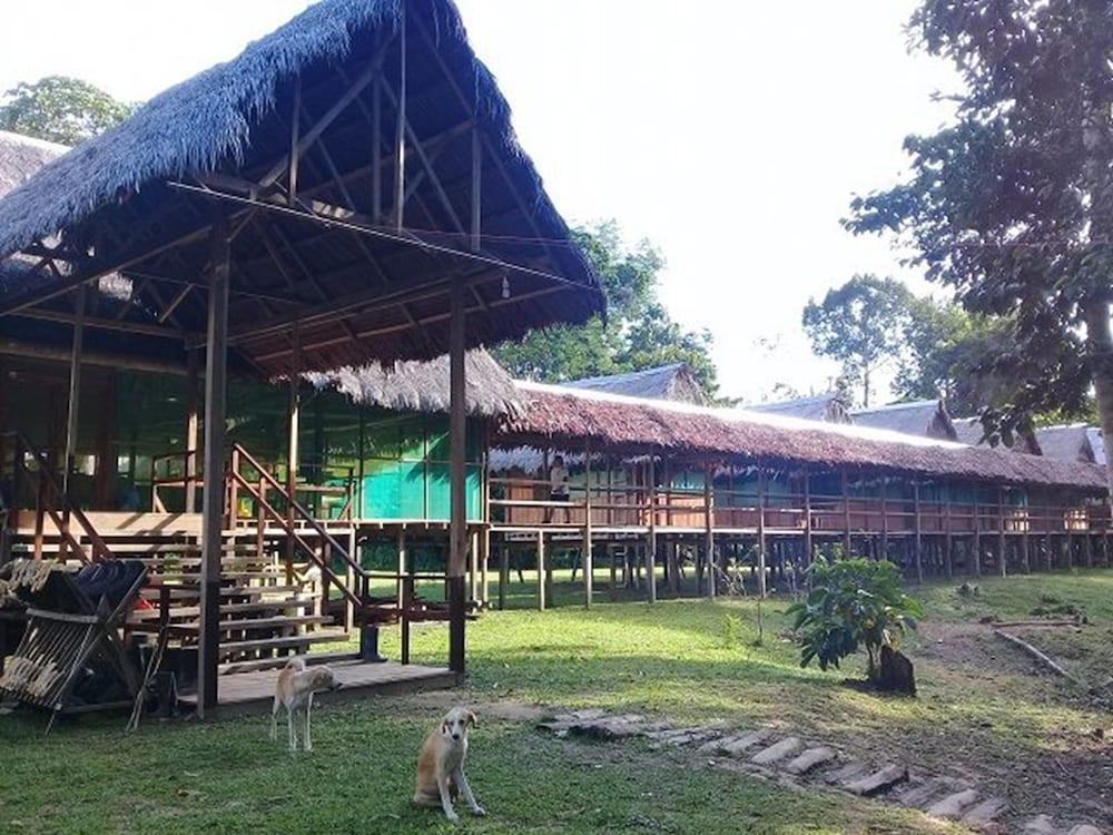 Pet Friendly Yanayacu River Lodge