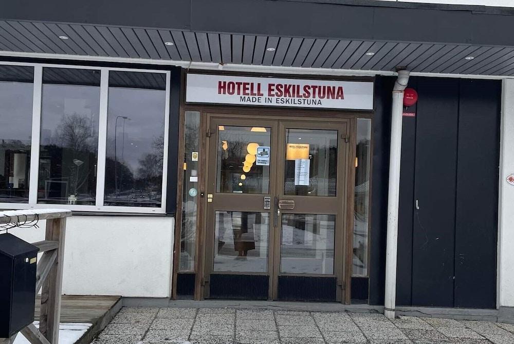 Pet Friendly Hotell Eskilstuna