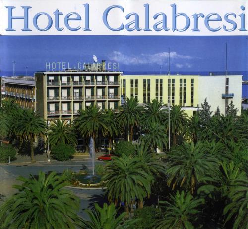 Pet Friendly Hotel Calabresi