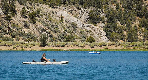 Cave Lake State Park Pet Policy
