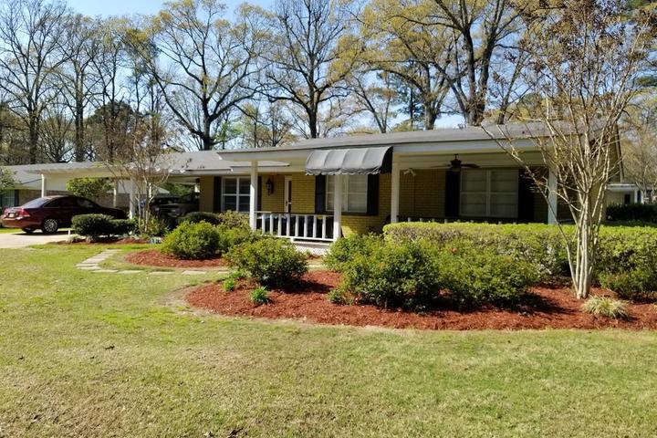 Pet Friendly Hotels In Monroe La Bringfido