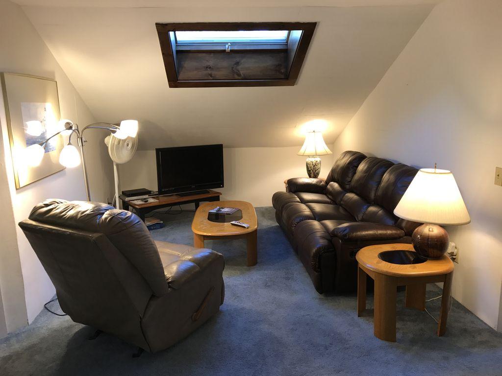Pet Friendly Vacation Rentals In Bar Harbor Me Bringfido