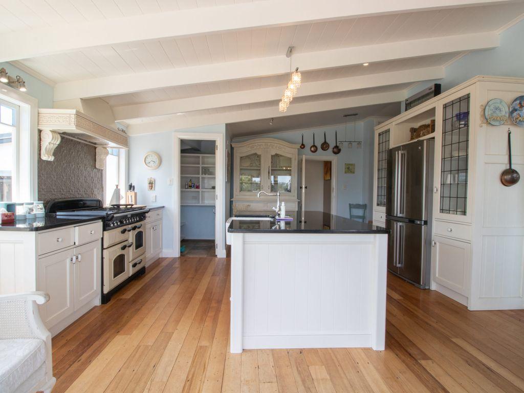 The Homestead Rural Family Retreat Pet Policy