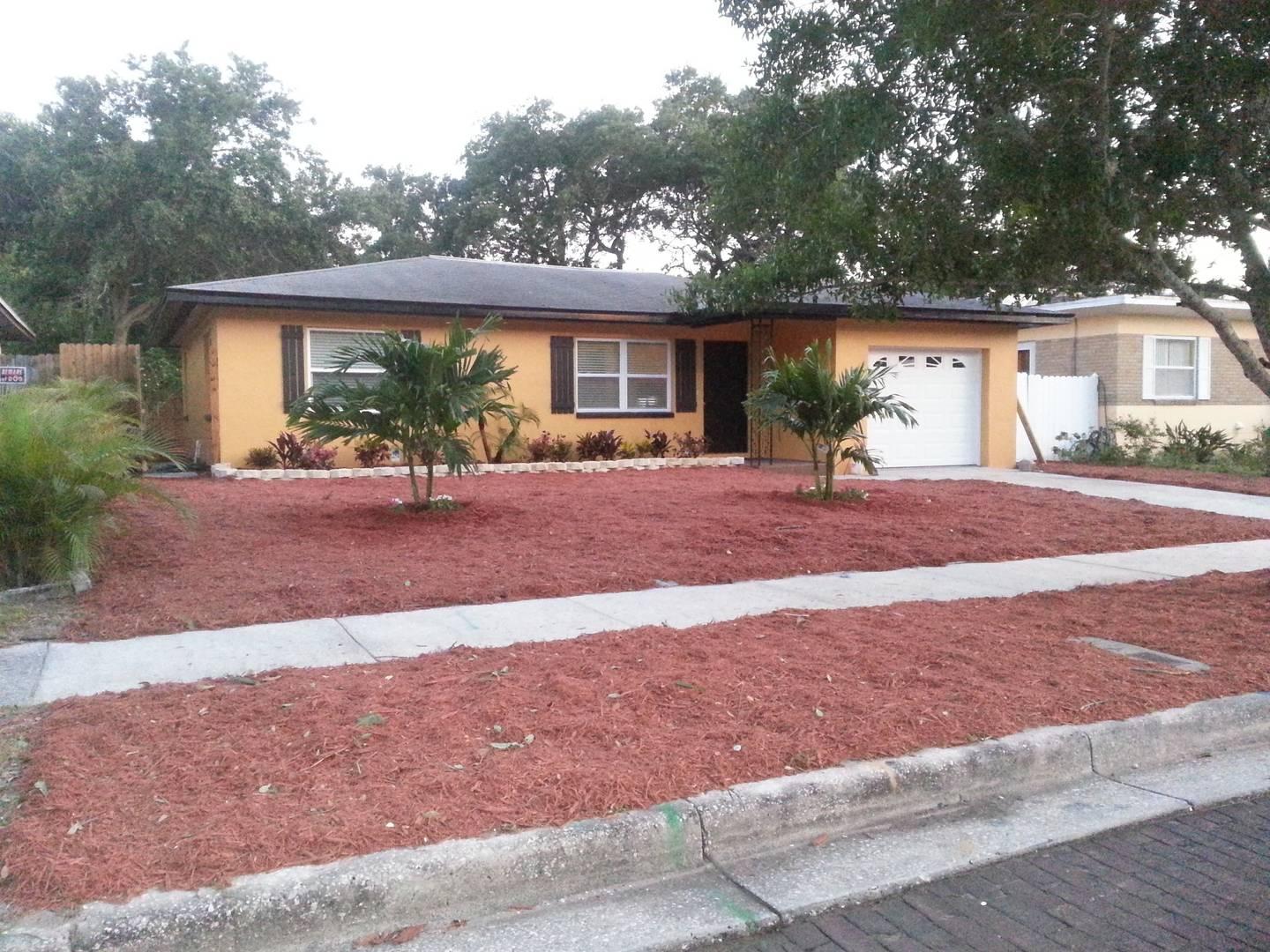 Pet Friendly Vacation Rentals In Dunedin Fl Bringfido