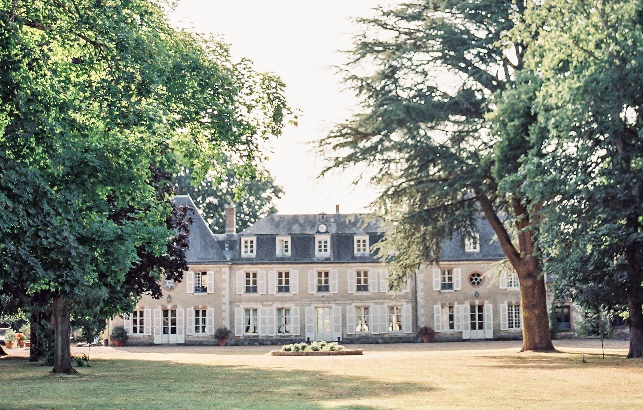 Pet Friendly Chateau de Bouthonvilliers