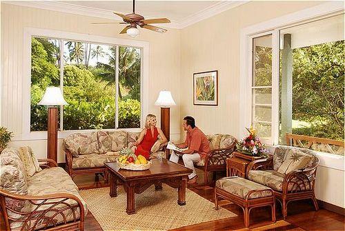 Waimea Plantation Cottages Pet Policy