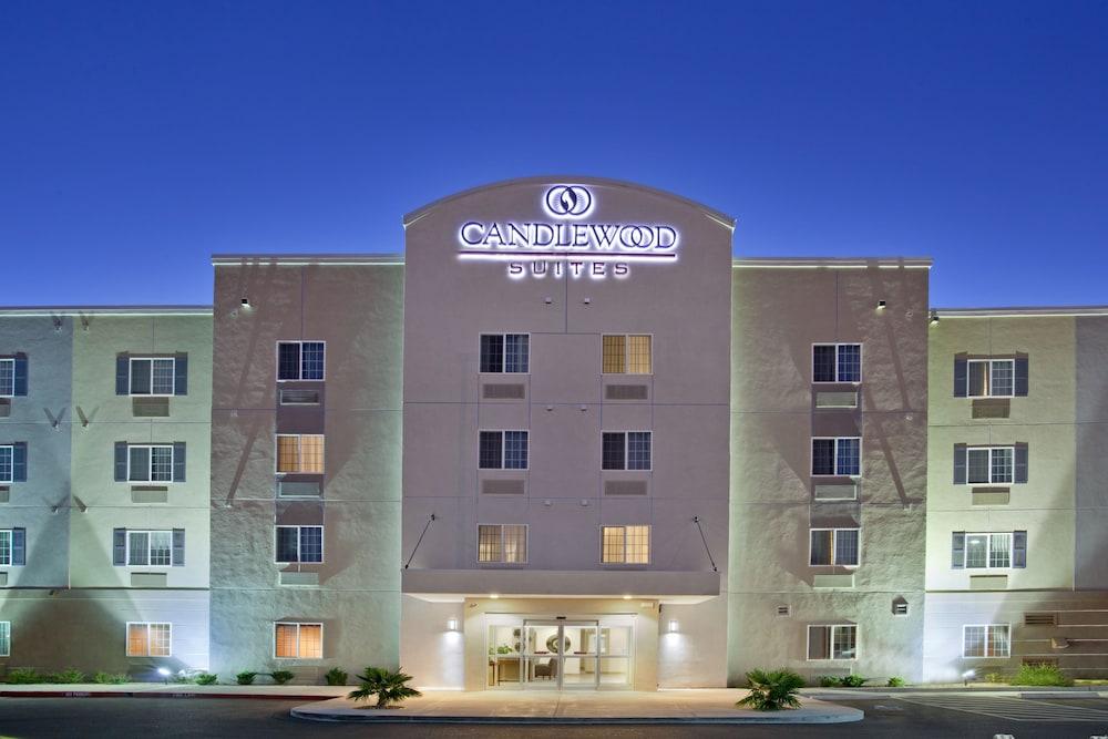 Candlewood Suites Roswell New Mexico Pet Policy