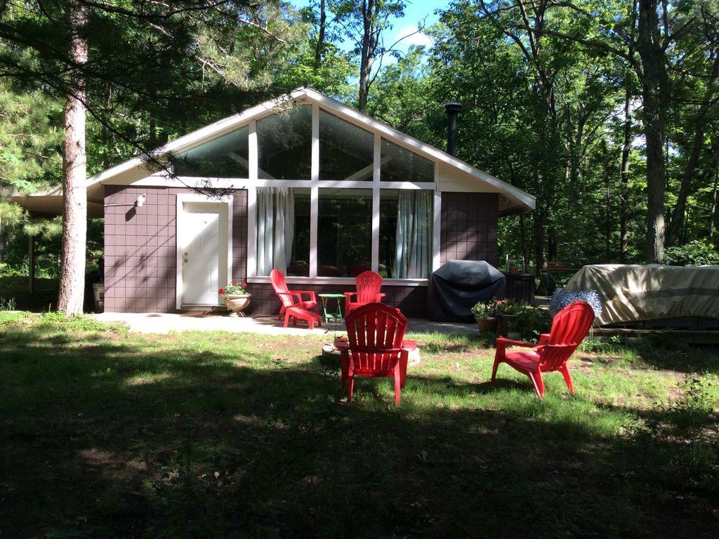 Pet Friendly Vacation Rentals In Interlochen Mi Bringfido