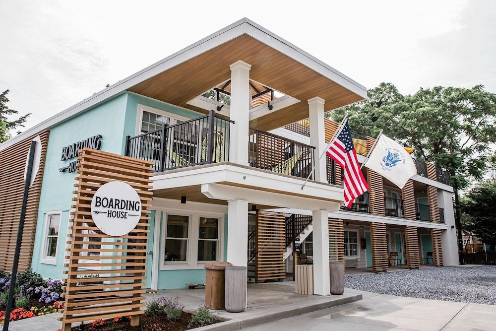 Pet Friendly Hotels In Rio Grande Nj Bringfido